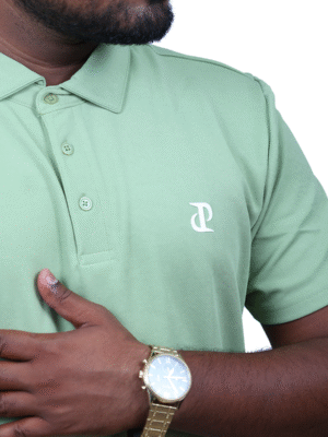 Corporate Polo T-shirts.