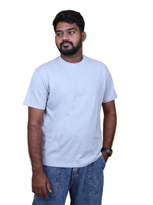 Classic Everyday Tees for All