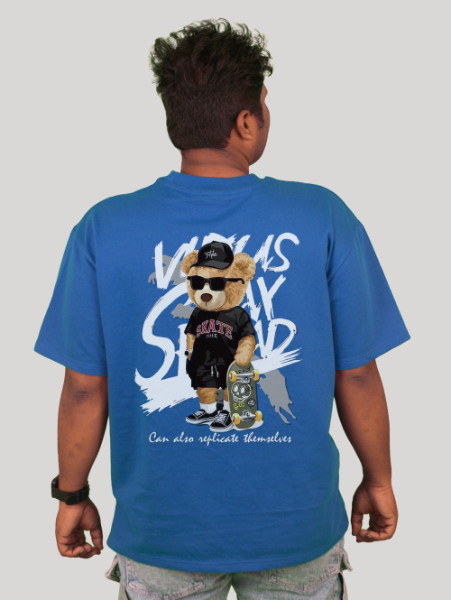 oversize t shirt